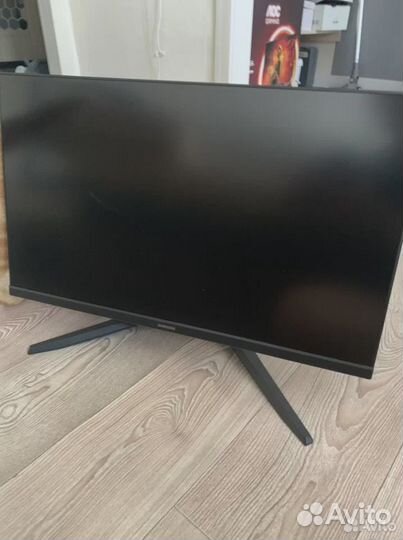 Монитор 144 гц