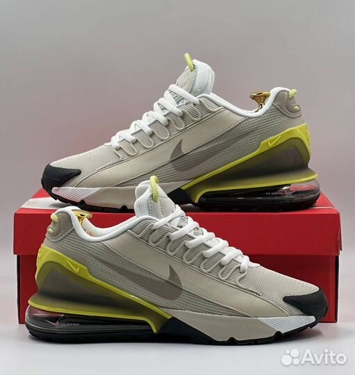 Кроссовки мужские Nike Air Max Pulse roam