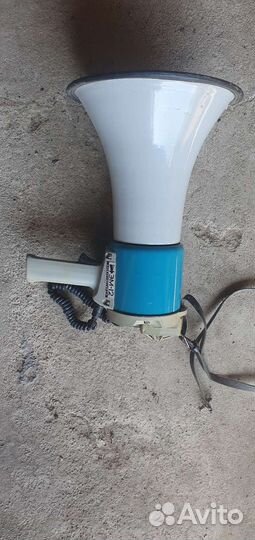 Громкоговоритель