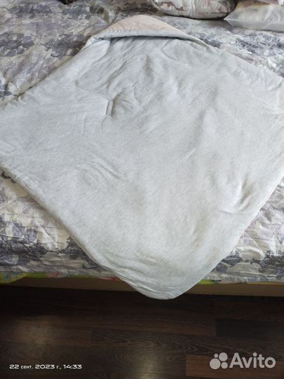 Комплект в детскую кроватку бортики