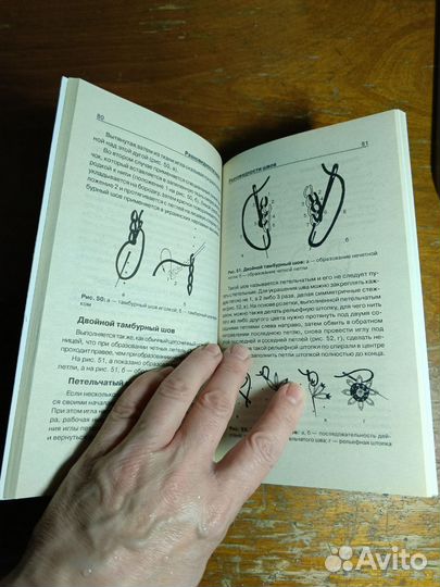 Вышивание гладью икон, книга