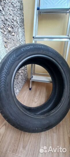 Nokian Tyres Hakka Green 2 205/55 R16 94H