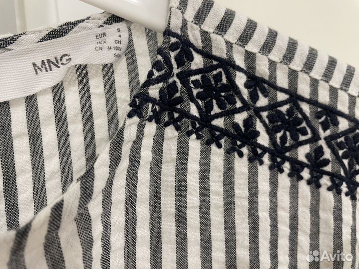 Платье манго