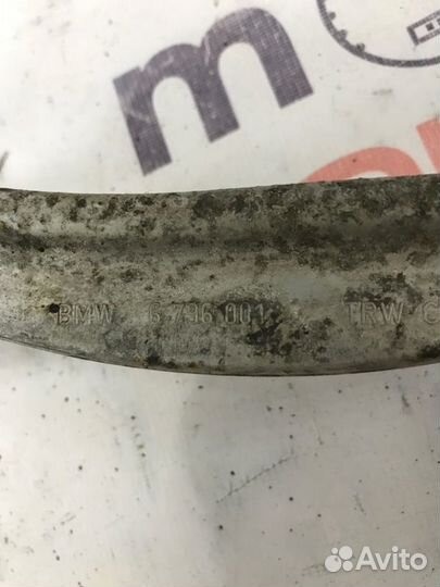 Рычаг поперечный задний левый Bmw X5 F15 2013