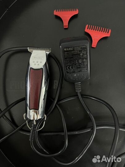 Триммер для бороды