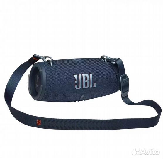 Портативная колонка JBL Xtreme 3 Синий