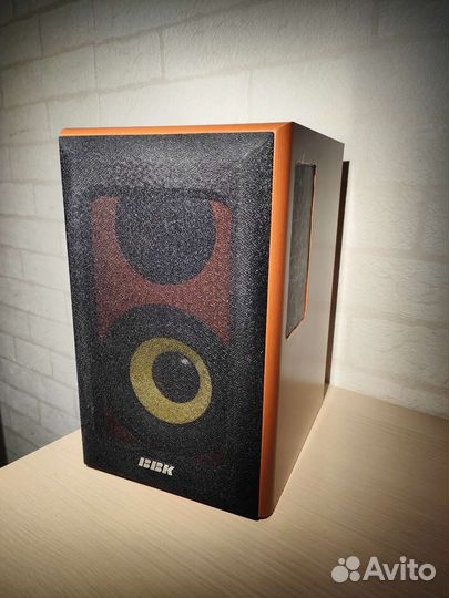 Музыкальный центр бу Pioneer