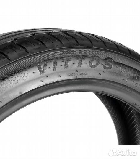 Vittos VSP07 185/65 R15 88H