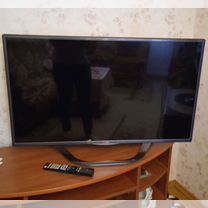 Телевизор lg SMART tv 39