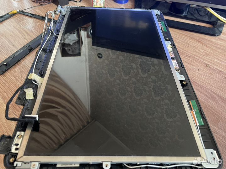 Матрица для ноутбука 15.6