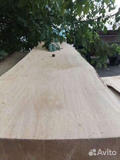 Слэбы из дерева