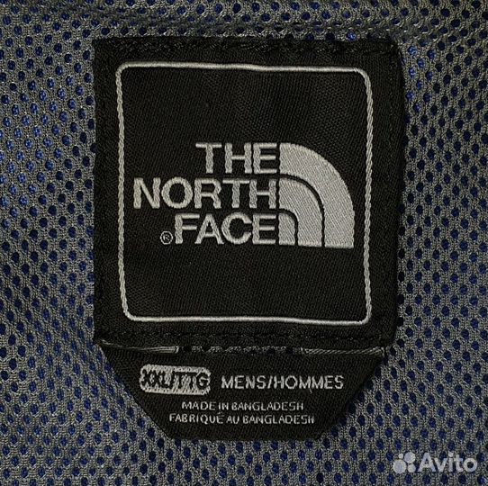 Ветровка The North Face Gore-Tex