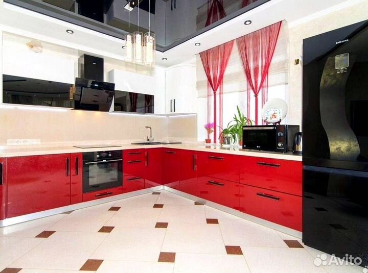 Кухонный гарнитур 