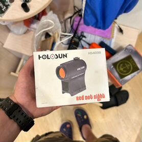 Продам holosun hs403b