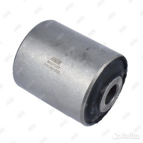 Сайлентблок