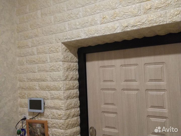 Декоративный гипсовый камень