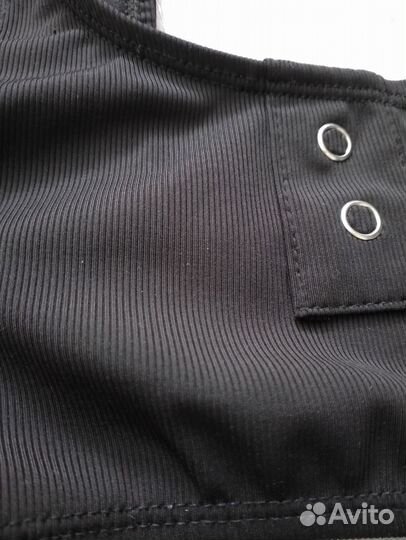 Купальник для девочки 134