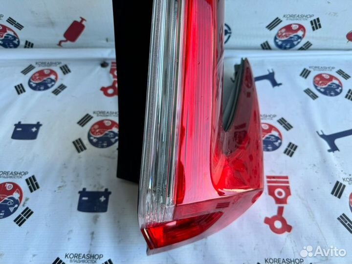 Стоп-сигнал задний правый Honda Cr-V RT5 2017