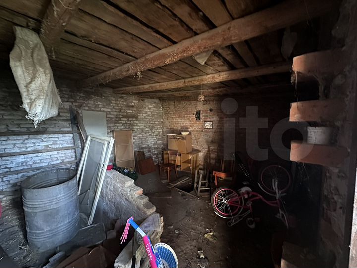 Гараж, 22 м²