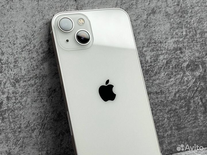 iPhone 13, 128 ГБ