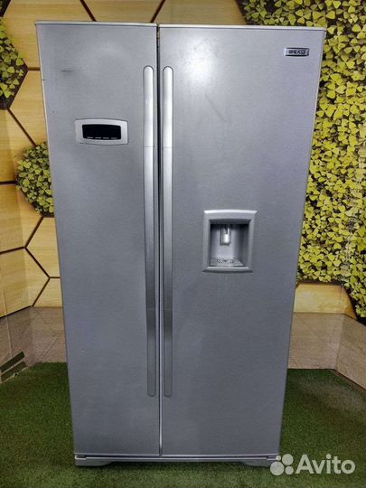 Холодильник бу с гарантией