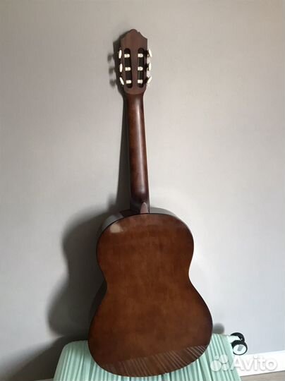 Классическая гитара