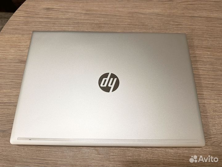 Hp Probook 450 G6 i5-8250U/8/SSD/15'6/IPS/FullHD