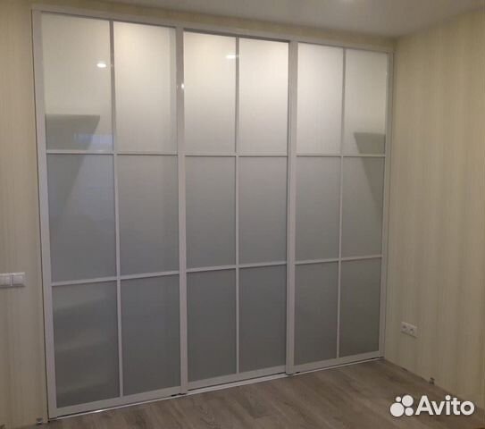 Шкаф навесной на заказ