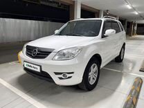 Haima 7 2.0 MT, 2013, 171 886 км, с пробегом, цена 930 000 руб.