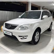 Haima 7 2.0 MT, 2013, 171 886 км, с пробегом, цена 870 000 руб.