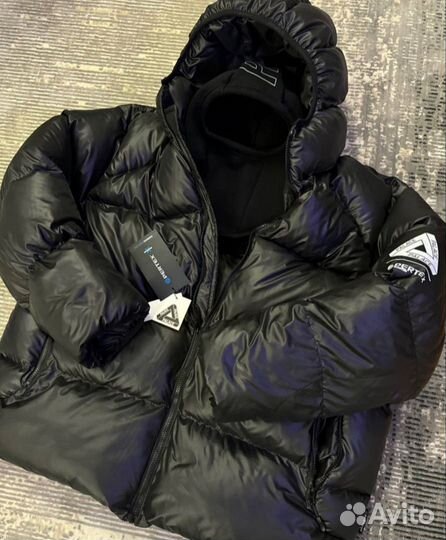 Пуховик palace Премиум