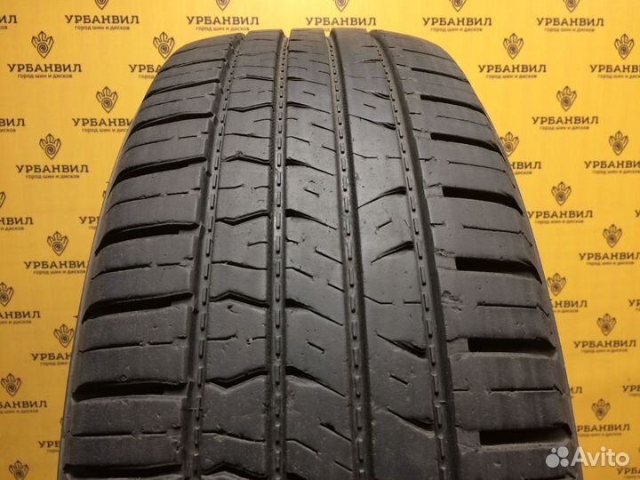 Nokian Tyres Rotiiva HT 265/70 R17 121S