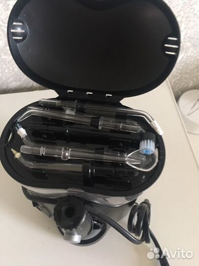 Ирригатор waterpik