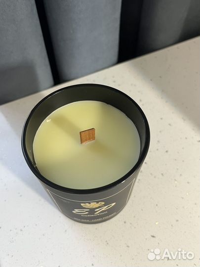 Соевая свеча EP collection