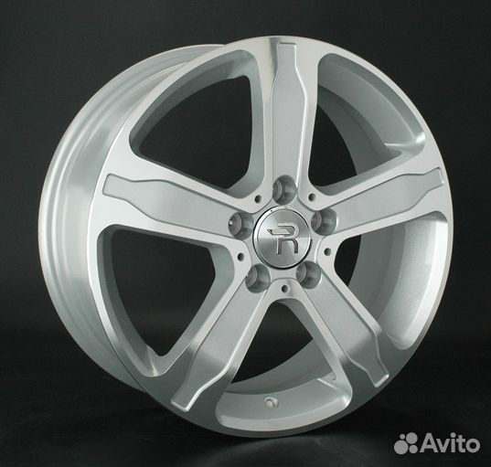 Replay VV246 : 7x18 5*112 Et:43 Dia:57,1 SFP