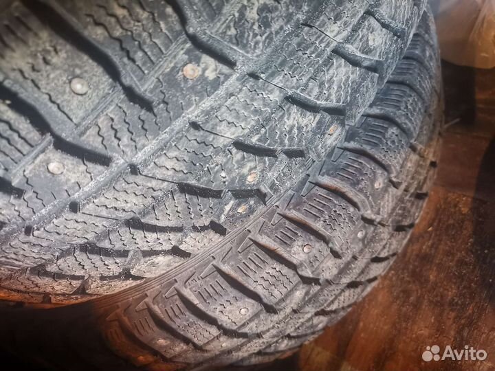 Колеса в сборе r14 4*114.3