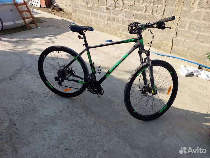 Stels navigator 930 md