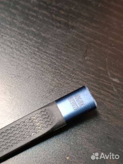 Кабель USB Type-C/USB Type-C