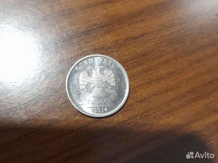 Коллекция монет