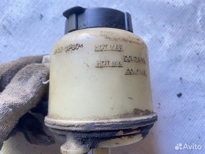 Бачок гидроусилителя Infiniti M35 Y50 с2004-2010г