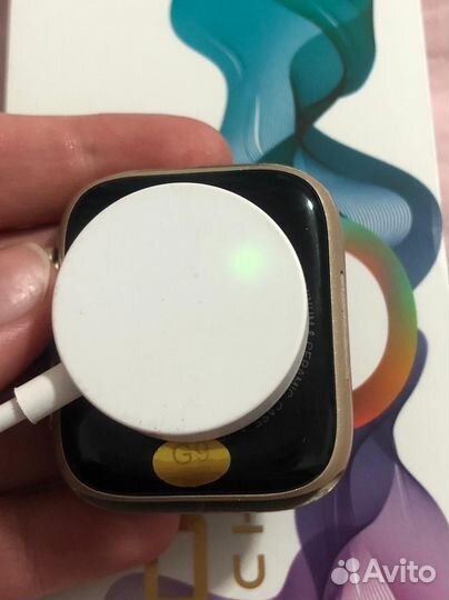 Часы SMART watch x8pro