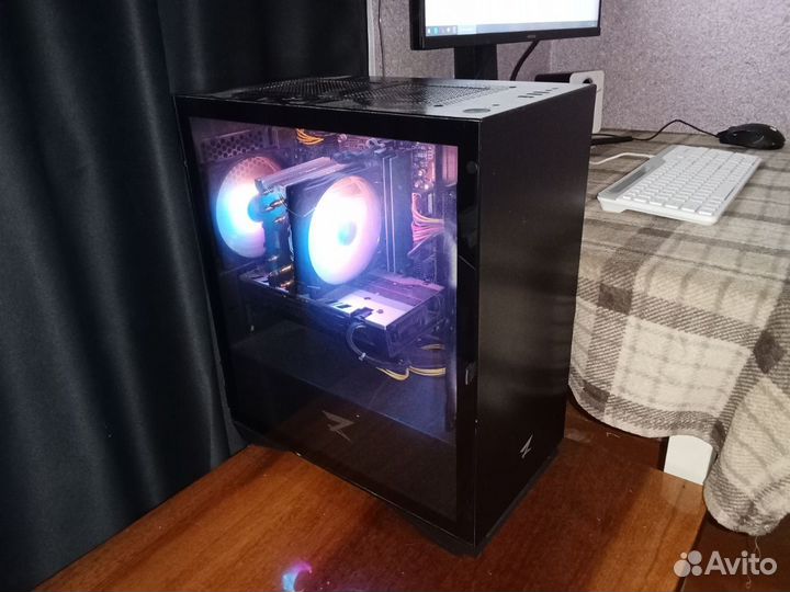 Продам игровой компьютер