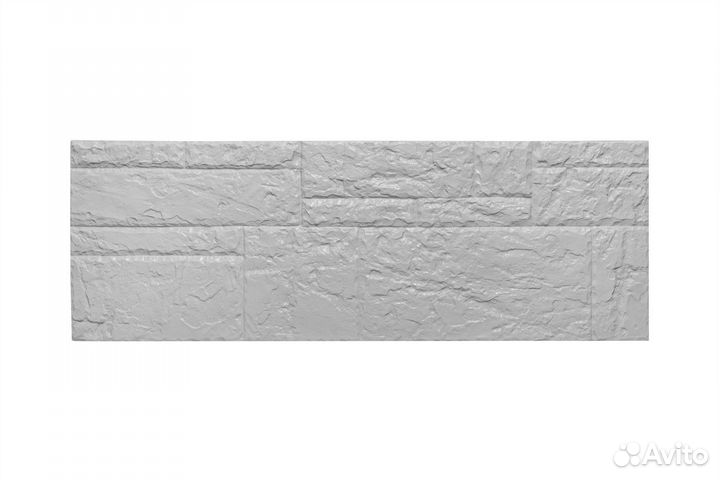 Фиброцементные фасадные панели