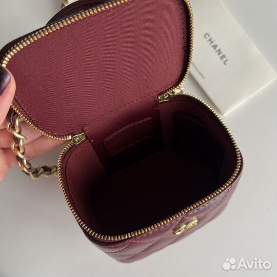 Сумка chanel