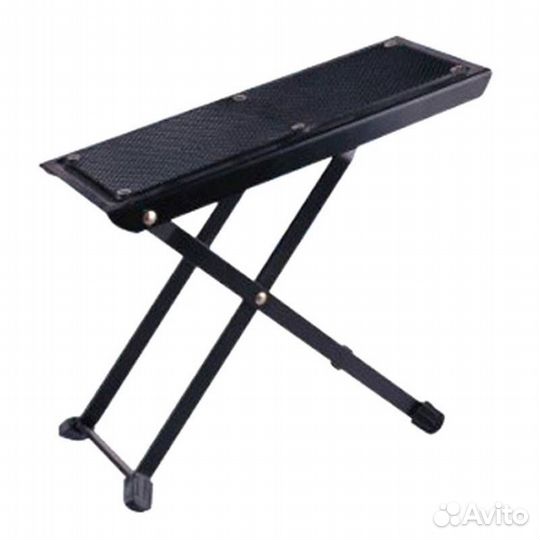 Подставка под ногу гитариста