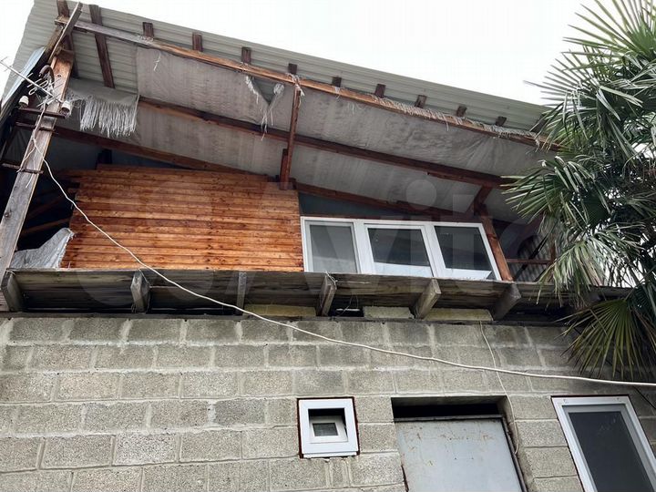 Дом 42,4 м² на участке 4 сот.