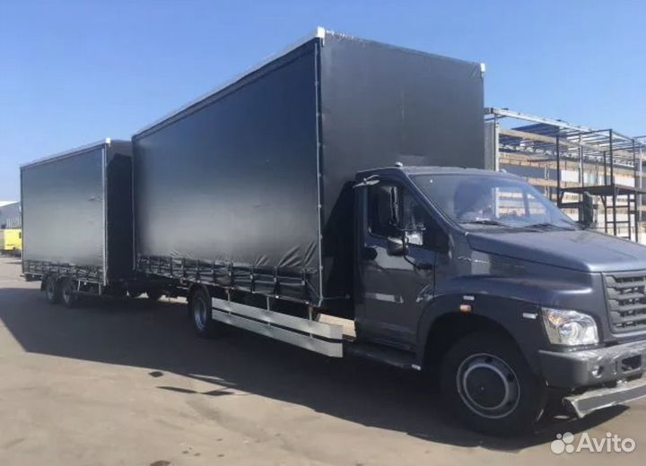 Грузоперевозки Переезды Межгород