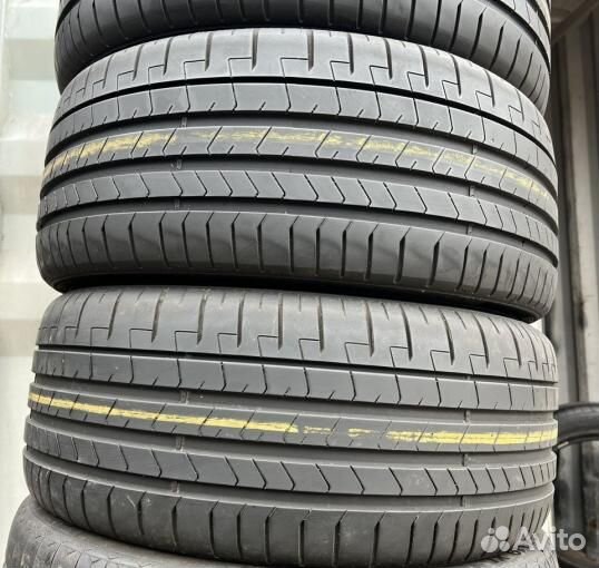 Pirelli P Zero PZ4 235/50 R19