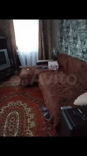 2-к. квартира, 50,5 м², 3/3 эт.