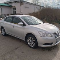 ❤︎ Купить 🚘 Nissan Sentra с пробегом от 830 000 ₽ в Уфе: 61